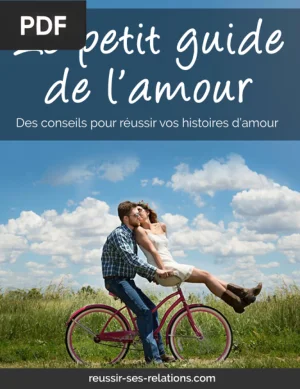 Le Petit Guide de l’Amour