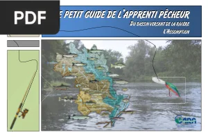 Le petit guide de l'apprenti pêcheur