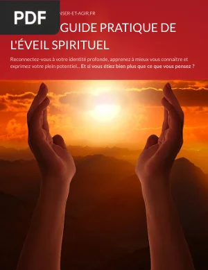 Le Petit Guide Pratique de l'Éveil Spirituel