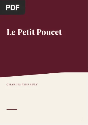 Le Petit Poucet
