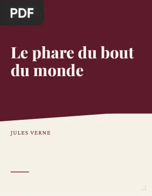 Le phare du bout du monde