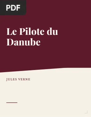 Le Pilote du Danube