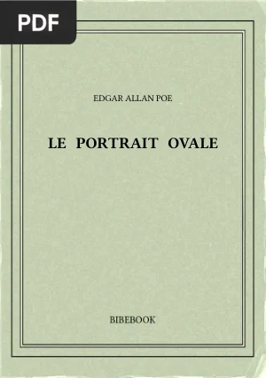 Le Portrait Ovale