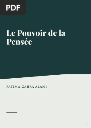 Le Pouvoir de la Pensée