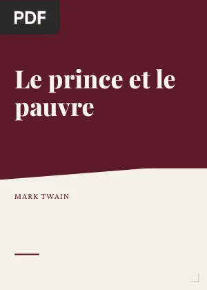 Le prince et le pauvre