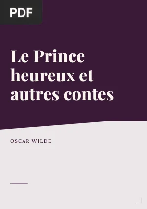 Le Prince heureux et autres contes