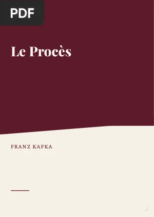 Le Procès