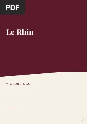 Le Rhin