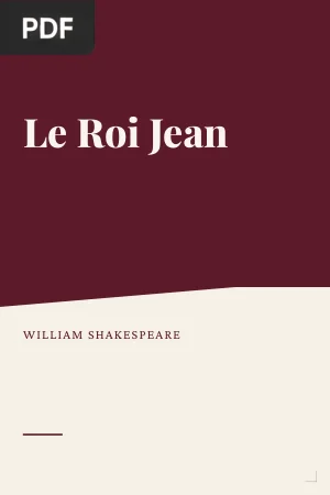 Le Roi Jean