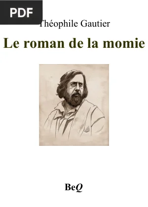 Le Roman de la Momie