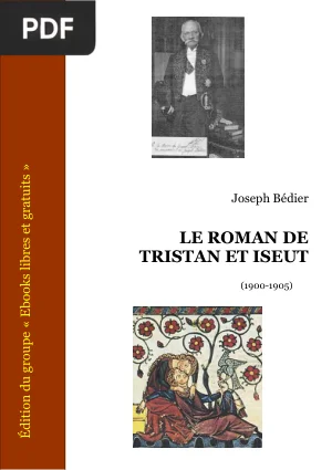 Le Roman de Tristan et Iseut