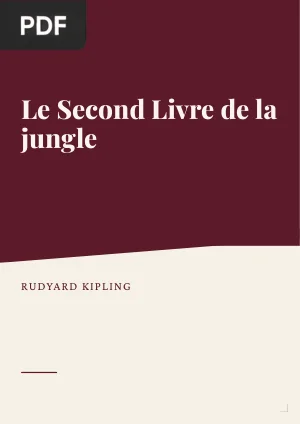 Le Second Livre de la jungle