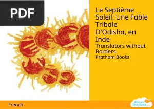 Le septième soleil
