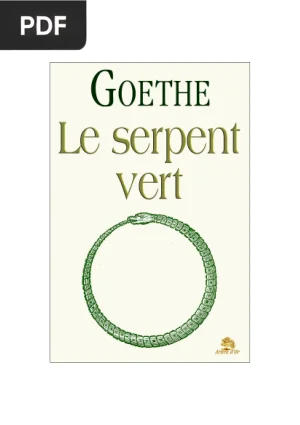 Le Serpent vert
