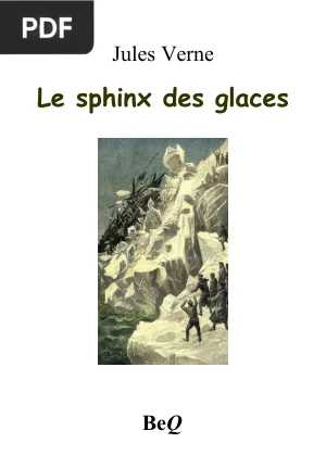 Le Sphinx des glaces