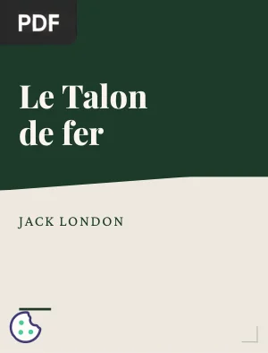 Le Talon de fer