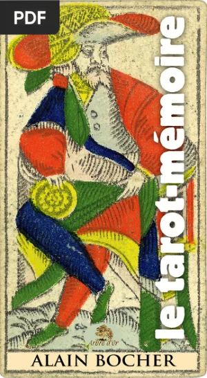Le tarot-mémoire