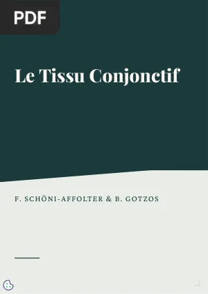 Le tissu conjonctif