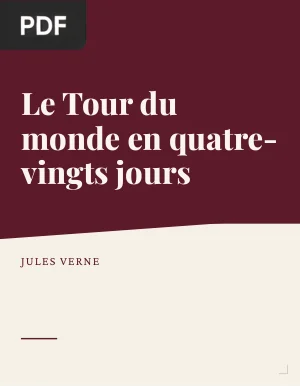 Le Tour du monde en quatre-vingts jours