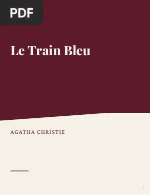 Le Train Bleu