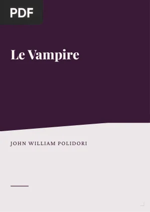 Le Vampire