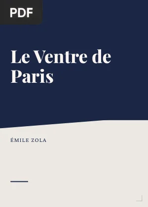Le Ventre de Paris