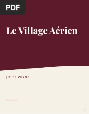 Le Village Aérien