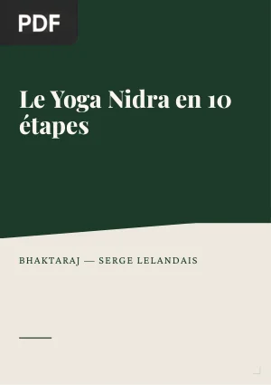 Le Yoga Nidra en 10 étapes