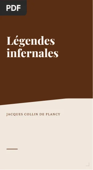 Légendes infernales