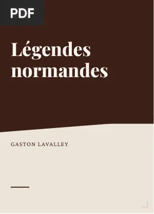 Légendes normandes
