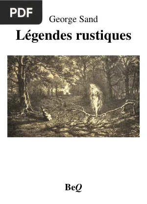 Légendes rustiques