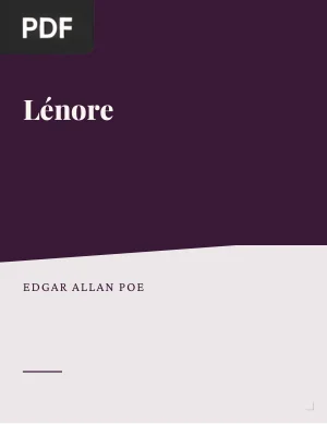 Lénore