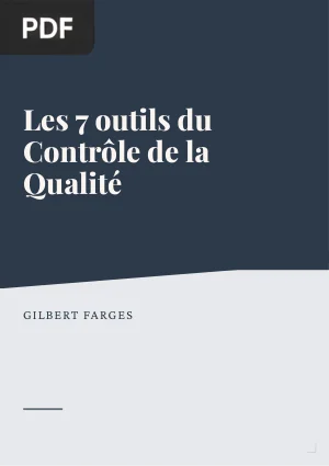 Les 7 outils du Contrôle de la Qualité