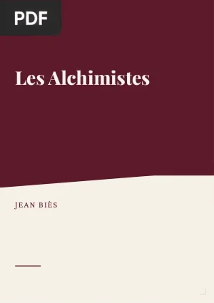 Les Alchimistes