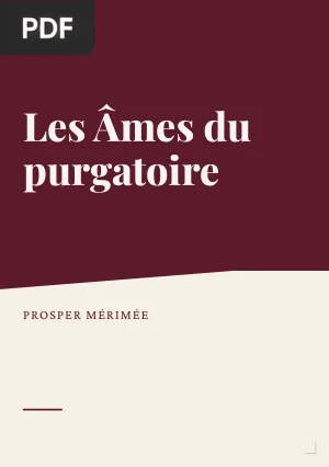 Les Âmes du purgatoire