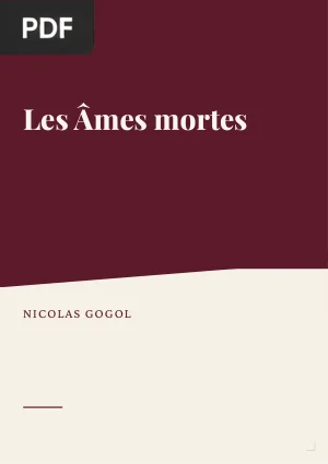 Les Âmes mortes