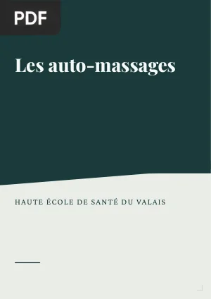 Les auto-massages