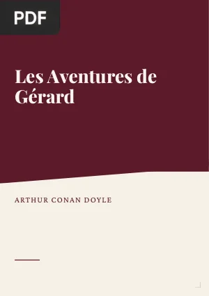 Les Aventures de Gérard