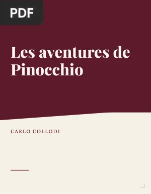 Les aventures de Pinocchio