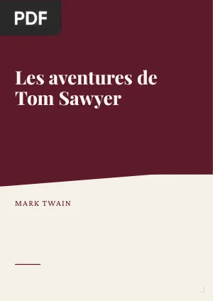 Les aventures de Tom Sawyer