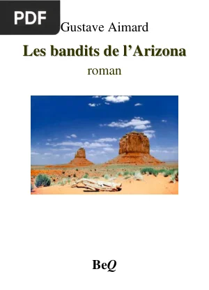 Les bandits de l'Arizona