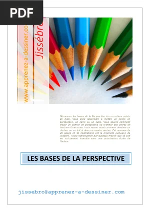 Les Bases de la Perspective