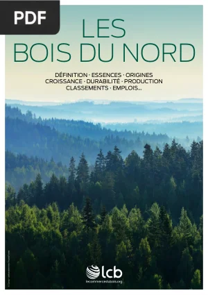 Les bois du Nord