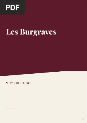 Les Burgraves