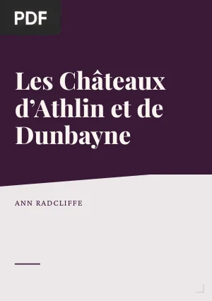 Les Châteaux d'Athlin et de Dunbayne