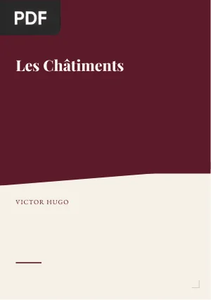 Les Châtiments