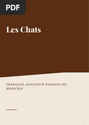 Les Chats