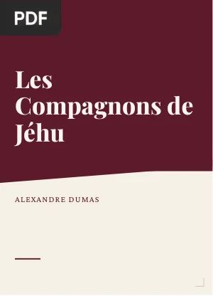 Les Compagnons de Jéhu