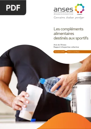 Les Compléments Alimentaires Destinés aux Sportifs