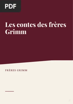 Les contes des frères Grimm